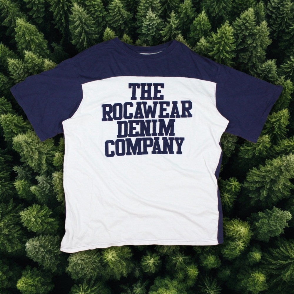 ROCAWEAR T-SHIRT